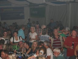 Kirmes und Laurentius Markt Wolfersweiler