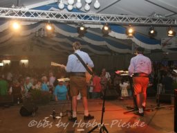 Kirmes und Laurentius Markt Wolfersweiler