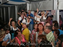 Kirmes und Laurentius Markt Wolfersweiler