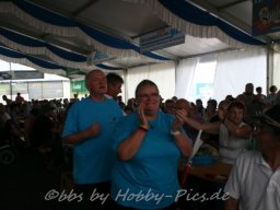 Kirmes und Laurentius Markt Wolfersweiler