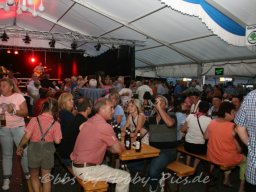 Kirmes und Laurentius Markt Wolfersweiler