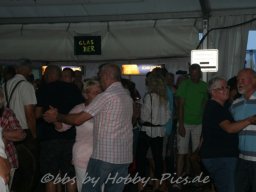 Kirmes und Laurentius Markt Wolfersweiler