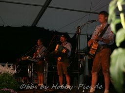 Kirmes und Laurentius Markt Wolfersweiler