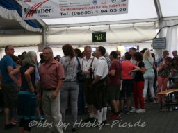 Kirmes und Laurentius Markt Wolfersweiler