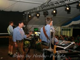 Kirmes und Laurentius Markt Wolfersweiler