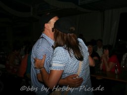 Kirmes und Laurentius Markt Wolfersweiler