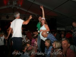 Kirmes und Laurentius Markt Wolfersweiler