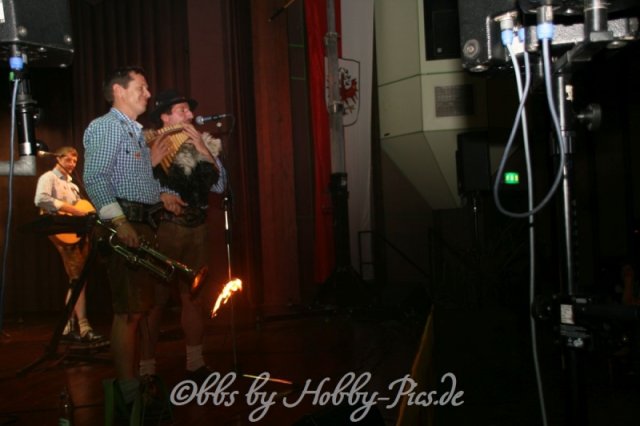 Feuerwehrfest Benefizkonzert Linkenheim- Hochstetten 