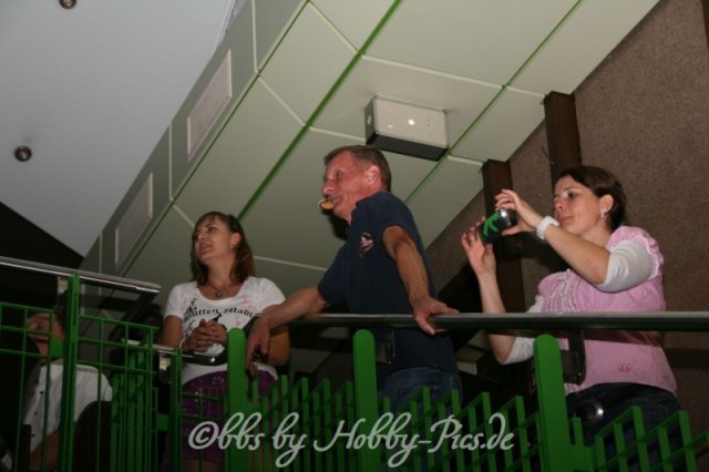 Feuerwehrfest Benefizkonzert Linkenheim- Hochstetten 