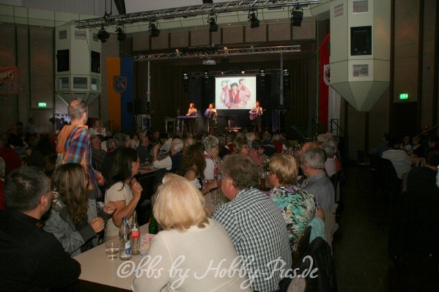 Feuerwehrfest Benefizkonzert Linkenheim- Hochstetten 