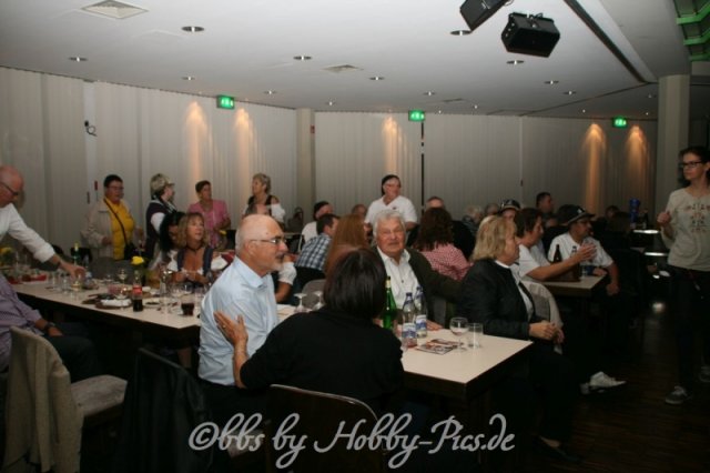 Feuerwehrfest Benefizkonzert Linkenheim- Hochstetten 