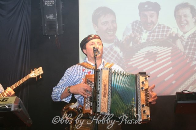 Feuerwehrfest Benefizkonzert Linkenheim- Hochstetten 