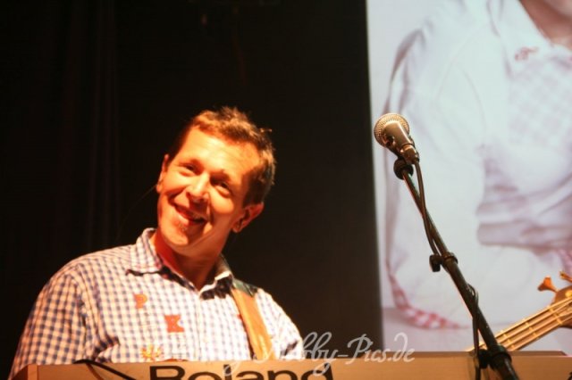 Feuerwehrfest Benefizkonzert Linkenheim- Hochstetten 