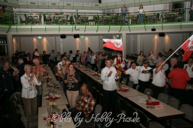Feuerwehrfest Benefizkonzert Linkenheim- Hochstetten 