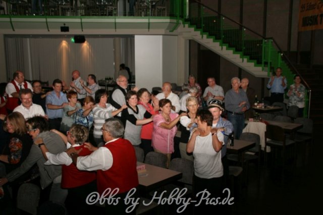 Feuerwehrfest Benefizkonzert Linkenheim- Hochstetten 