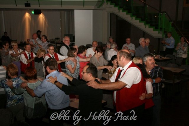 Feuerwehrfest Benefizkonzert Linkenheim- Hochstetten 