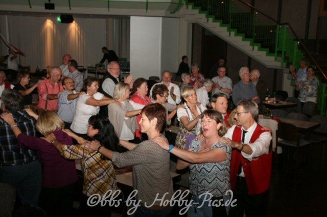 Feuerwehrfest Benefizkonzert Linkenheim- Hochstetten 