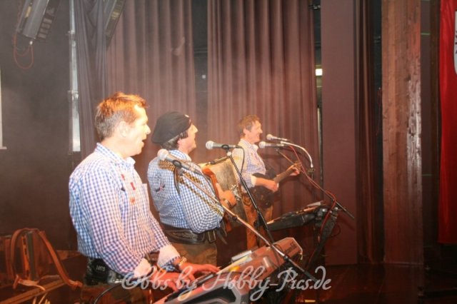 Feuerwehrfest Benefizkonzert Linkenheim- Hochstetten 