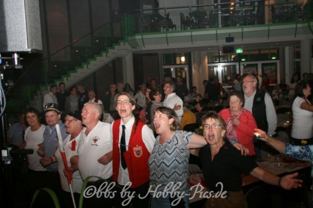 Feuerwehrfest Benefizkonzert Linkenheim- Hochstetten 