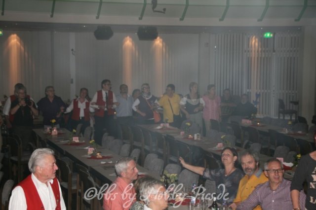 Feuerwehrfest Benefizkonzert Linkenheim- Hochstetten 