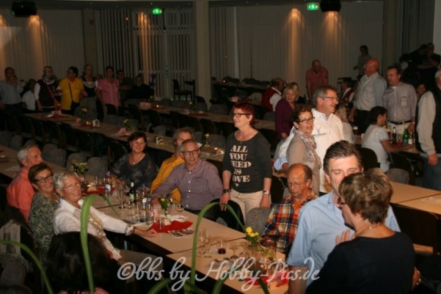 Feuerwehrfest Benefizkonzert Linkenheim- Hochstetten 