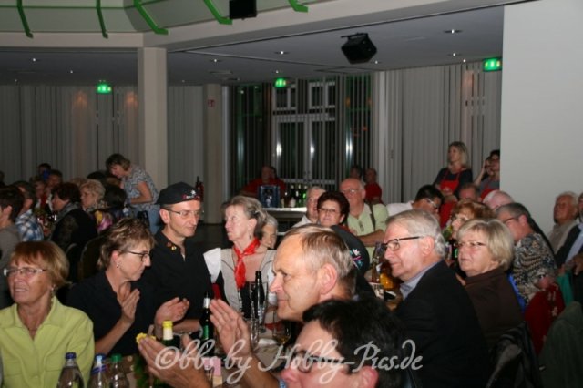 Feuerwehrfest Benefizkonzert Linkenheim- Hochstetten 