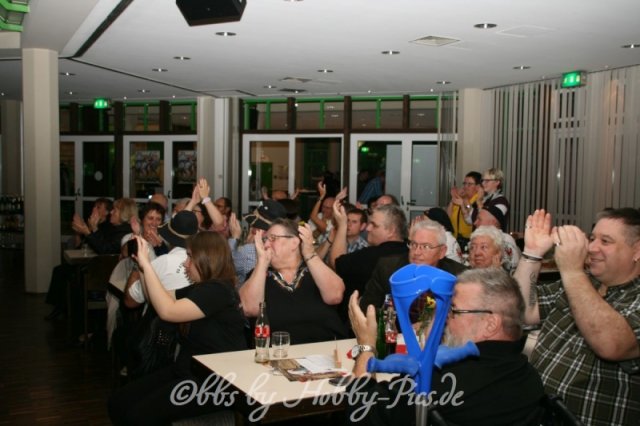 Feuerwehrfest Benefizkonzert Linkenheim- Hochstetten 