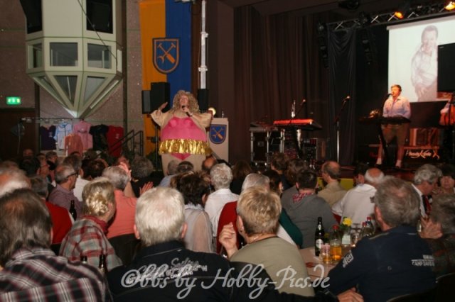 Feuerwehrfest Benefizkonzert Linkenheim- Hochstetten 