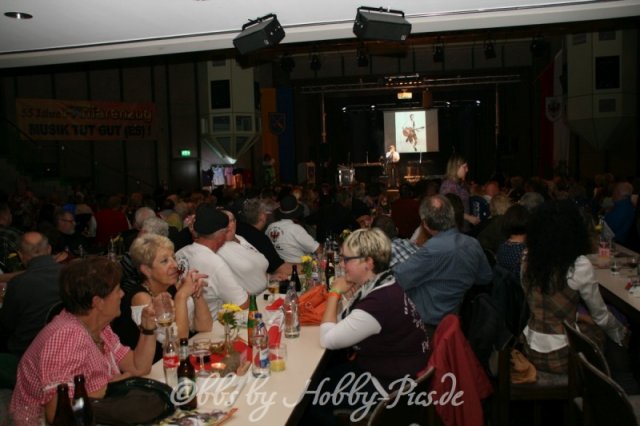 Feuerwehrfest Benefizkonzert Linkenheim- Hochstetten 