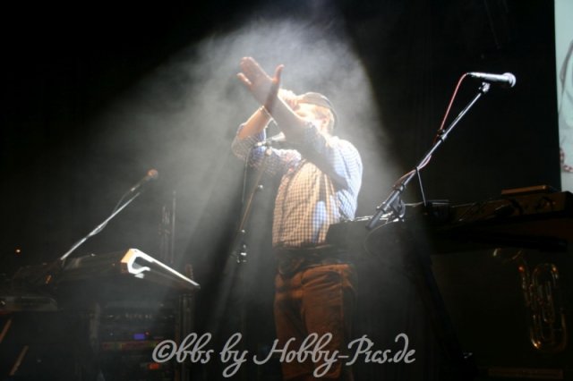 Feuerwehrfest Benefizkonzert Linkenheim- Hochstetten 