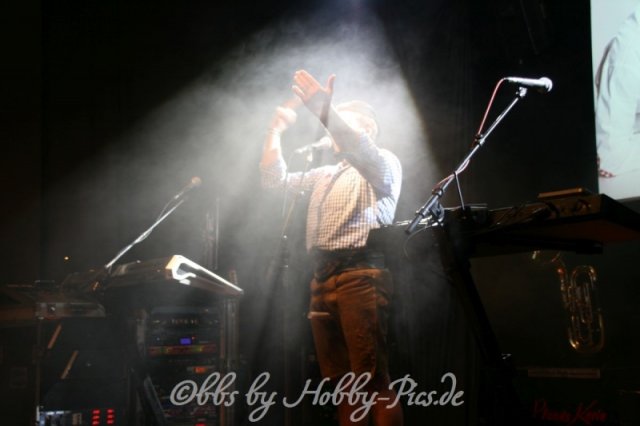 Feuerwehrfest Benefizkonzert Linkenheim- Hochstetten 