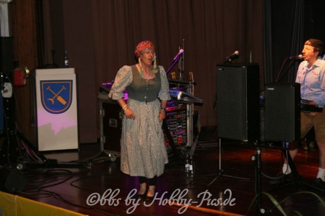 Feuerwehrfest Benefizkonzert Linkenheim- Hochstetten 