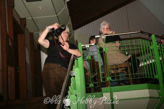 Feuerwehrfest Benefizkonzert Linkenheim- Hochstetten 