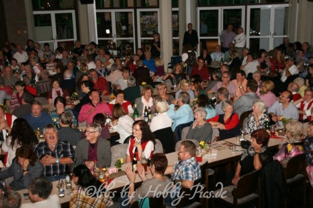Feuerwehrfest Benefizkonzert Linkenheim- Hochstetten 