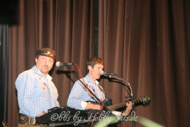 Feuerwehrfest Benefizkonzert Linkenheim- Hochstetten 