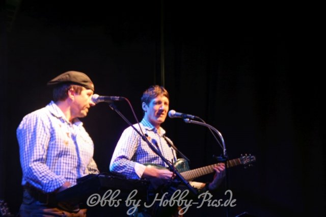 Feuerwehrfest Benefizkonzert Linkenheim- Hochstetten 