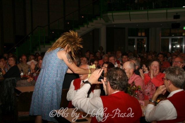 Feuerwehrfest Benefizkonzert Linkenheim- Hochstetten 