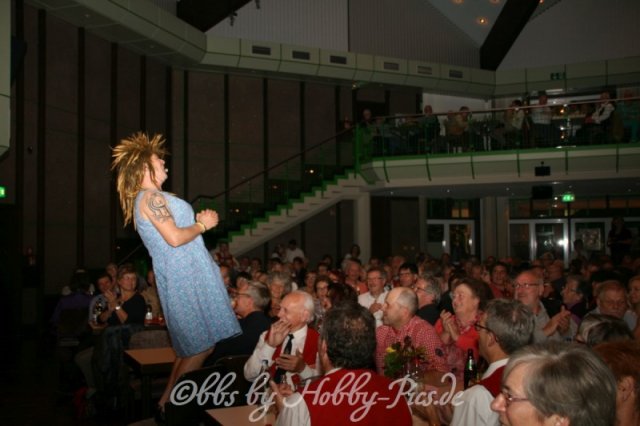 Feuerwehrfest Benefizkonzert Linkenheim- Hochstetten 
