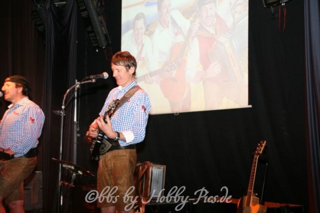 Feuerwehrfest Benefizkonzert Linkenheim- Hochstetten 