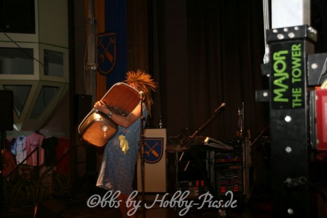 Feuerwehrfest Benefizkonzert Linkenheim- Hochstetten 