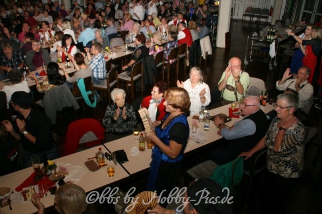 Feuerwehrfest Benefizkonzert Linkenheim- Hochstetten 