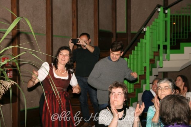 Feuerwehrfest Benefizkonzert Linkenheim- Hochstetten 