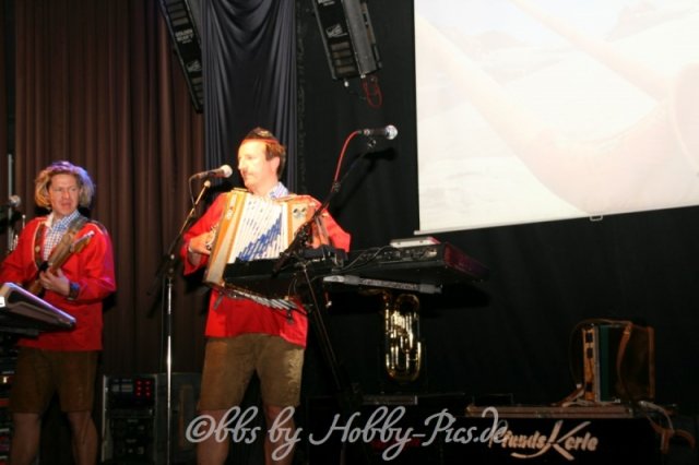 Feuerwehrfest Benefizkonzert Linkenheim- Hochstetten 