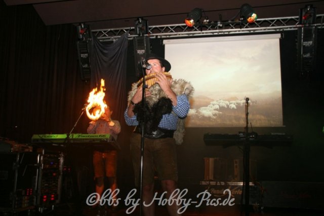 Feuerwehrfest Benefizkonzert Linkenheim- Hochstetten 