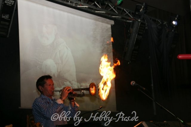 Feuerwehrfest Benefizkonzert Linkenheim- Hochstetten 
