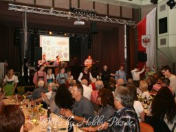 Feuerwehrfest Benefizkonzert Linkenheim- Hochstetten 