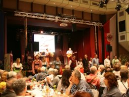 Feuerwehrfest Benefizkonzert Linkenheim- Hochstetten 