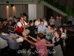 Feuerwehrfest Benefizkonzert Linkenheim- Hochstetten 