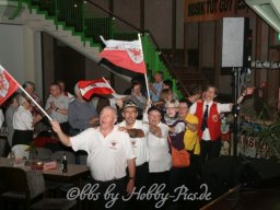 Feuerwehrfest Benefizkonzert Linkenheim- Hochstetten 