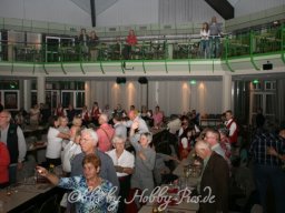 Feuerwehrfest Benefizkonzert Linkenheim- Hochstetten 